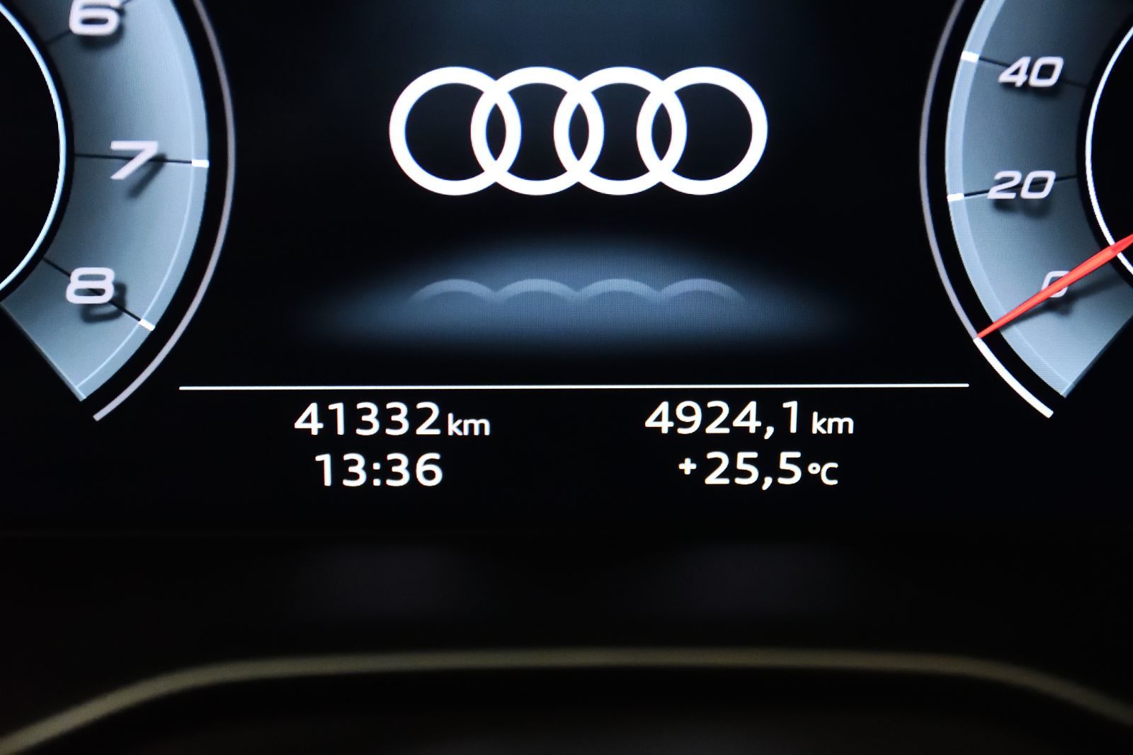 Audi S5 Sportback  2023 à St-Bruno, Québec