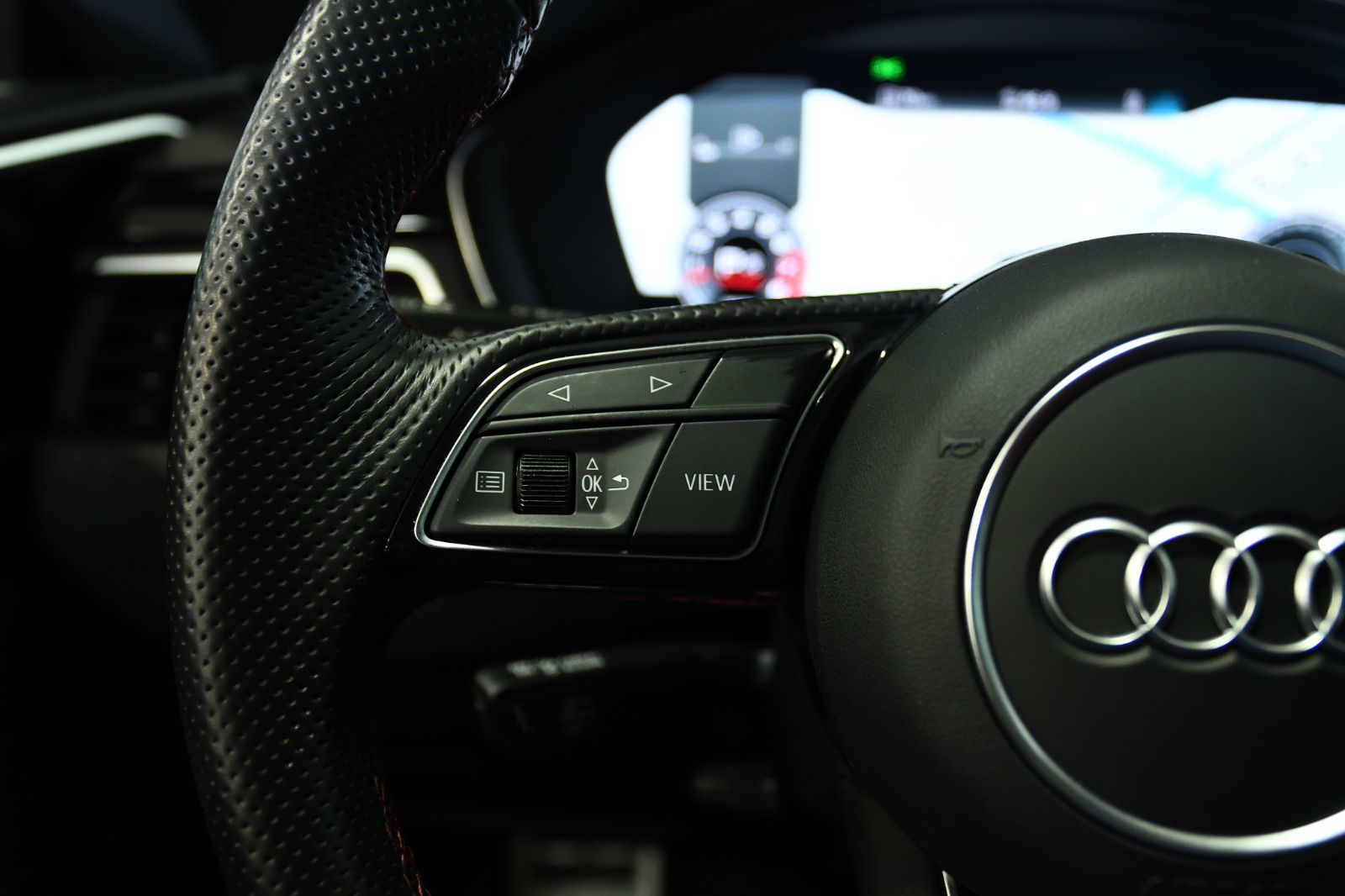 Audi S5 Sportback  2023 à St-Bruno, Québec
