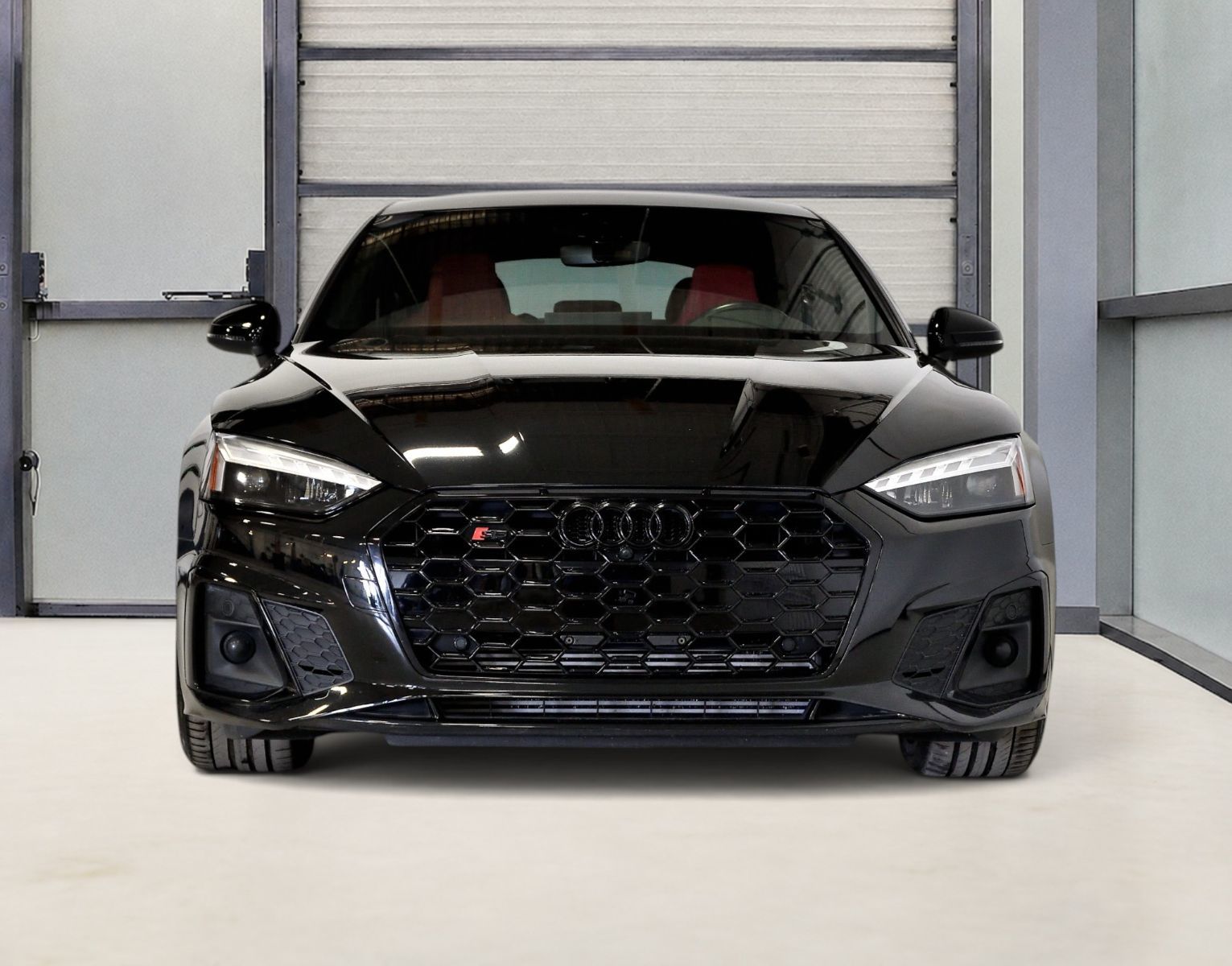 Audi S5 Sportback  2023 à St-Bruno, Québec