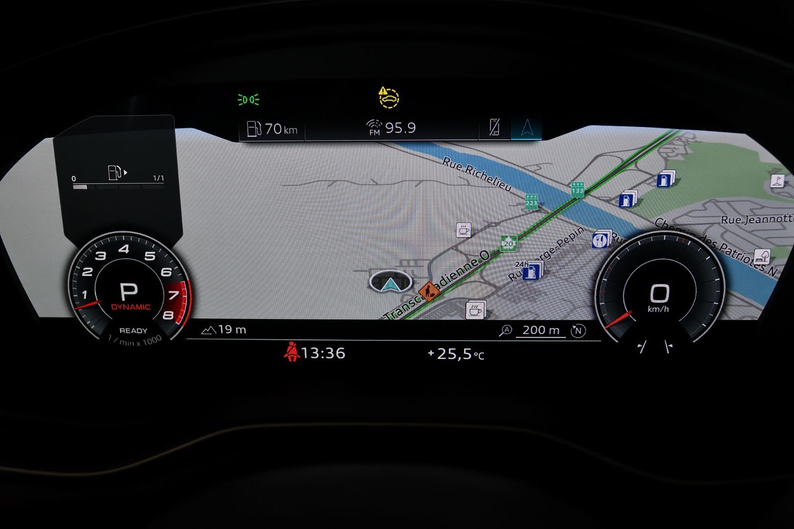 Audi S5 Sportback  2023 à St-Bruno, Québec