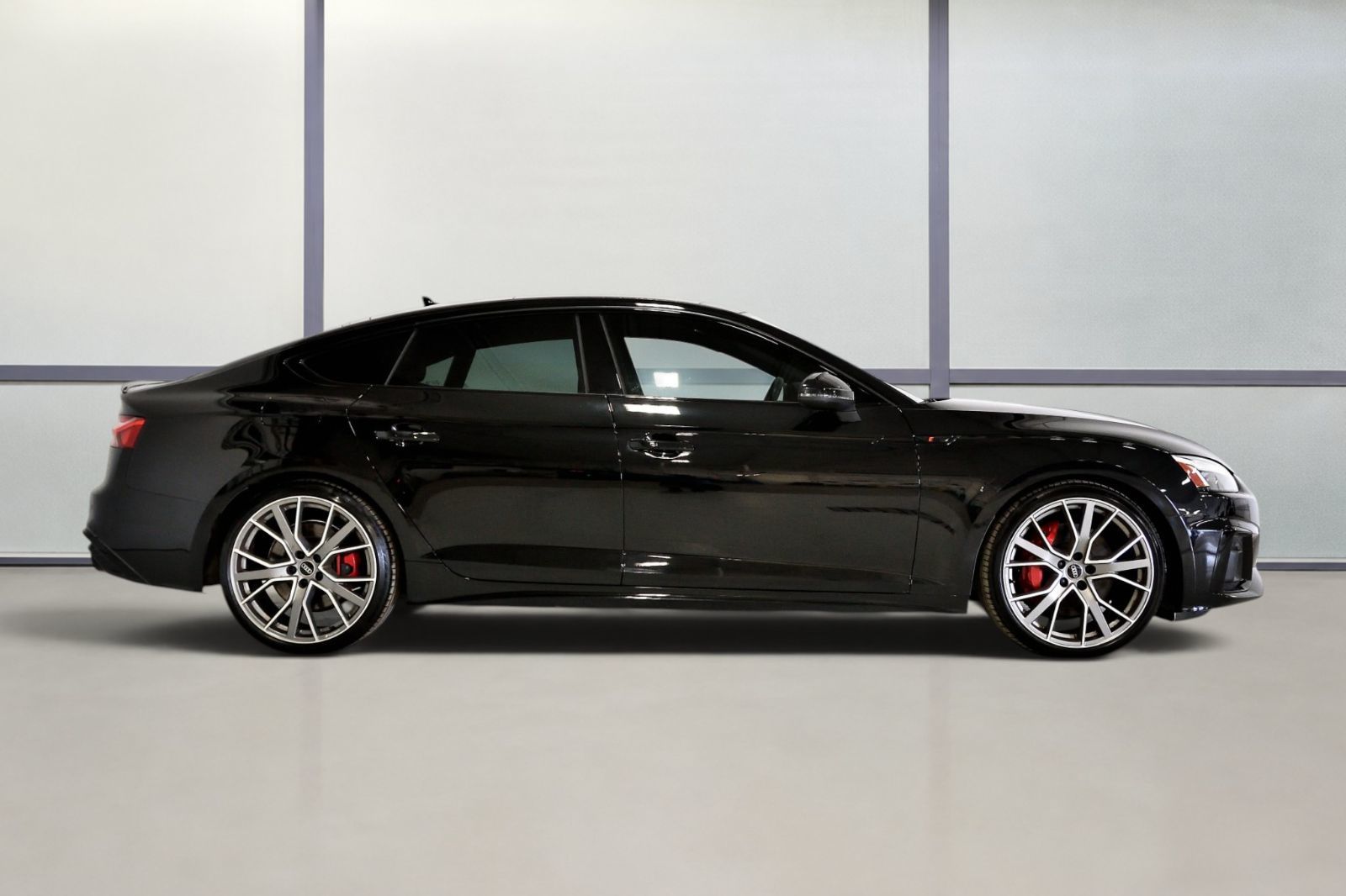 Audi S5 Sportback  2023 à St-Bruno, Québec