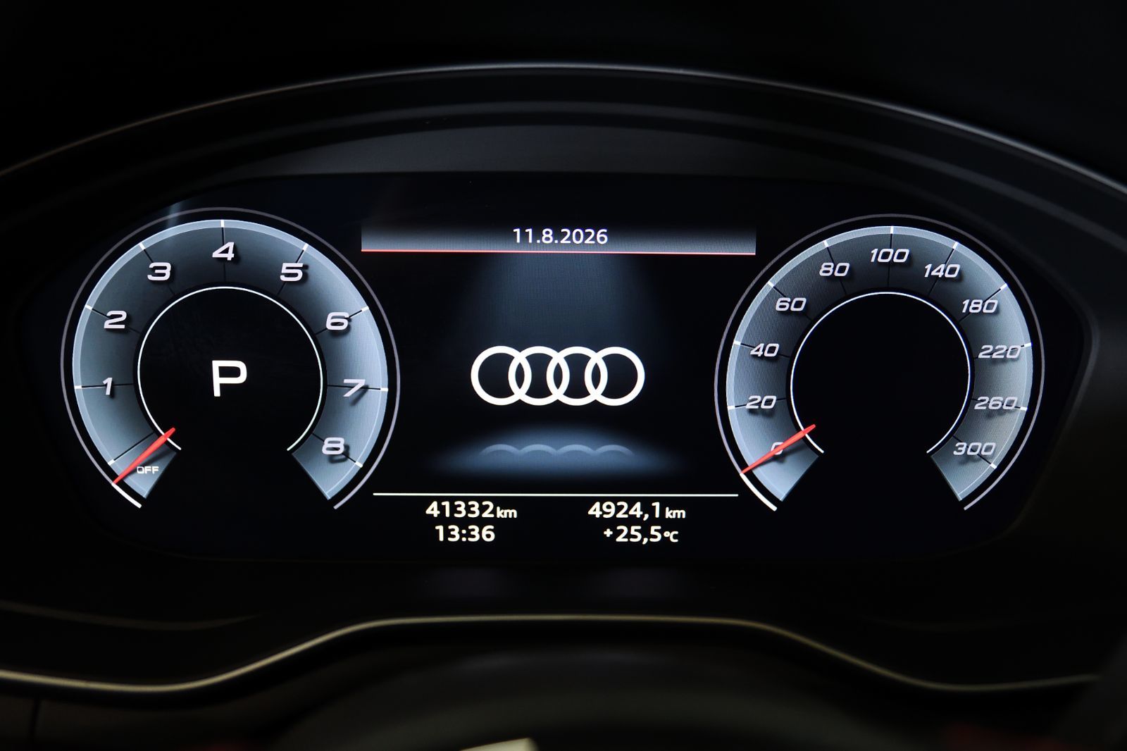 Audi S5 Sportback  2023 à St-Bruno, Québec