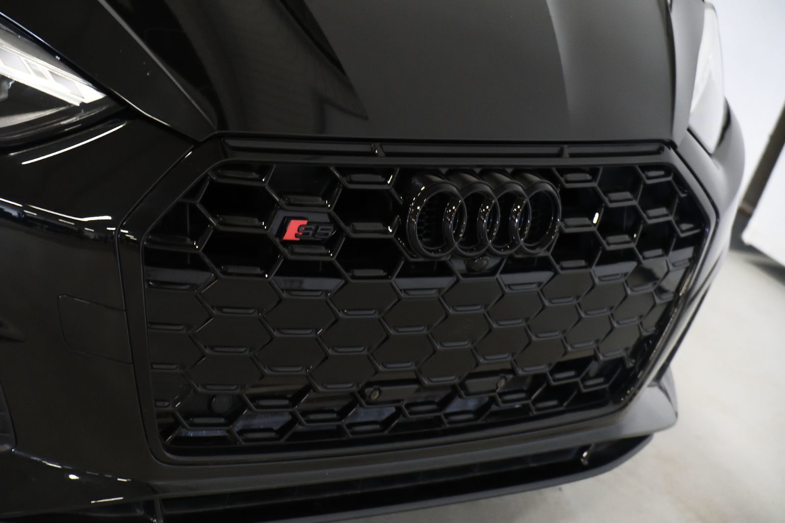 Audi S5 Sportback  2023 à St-Bruno, Québec