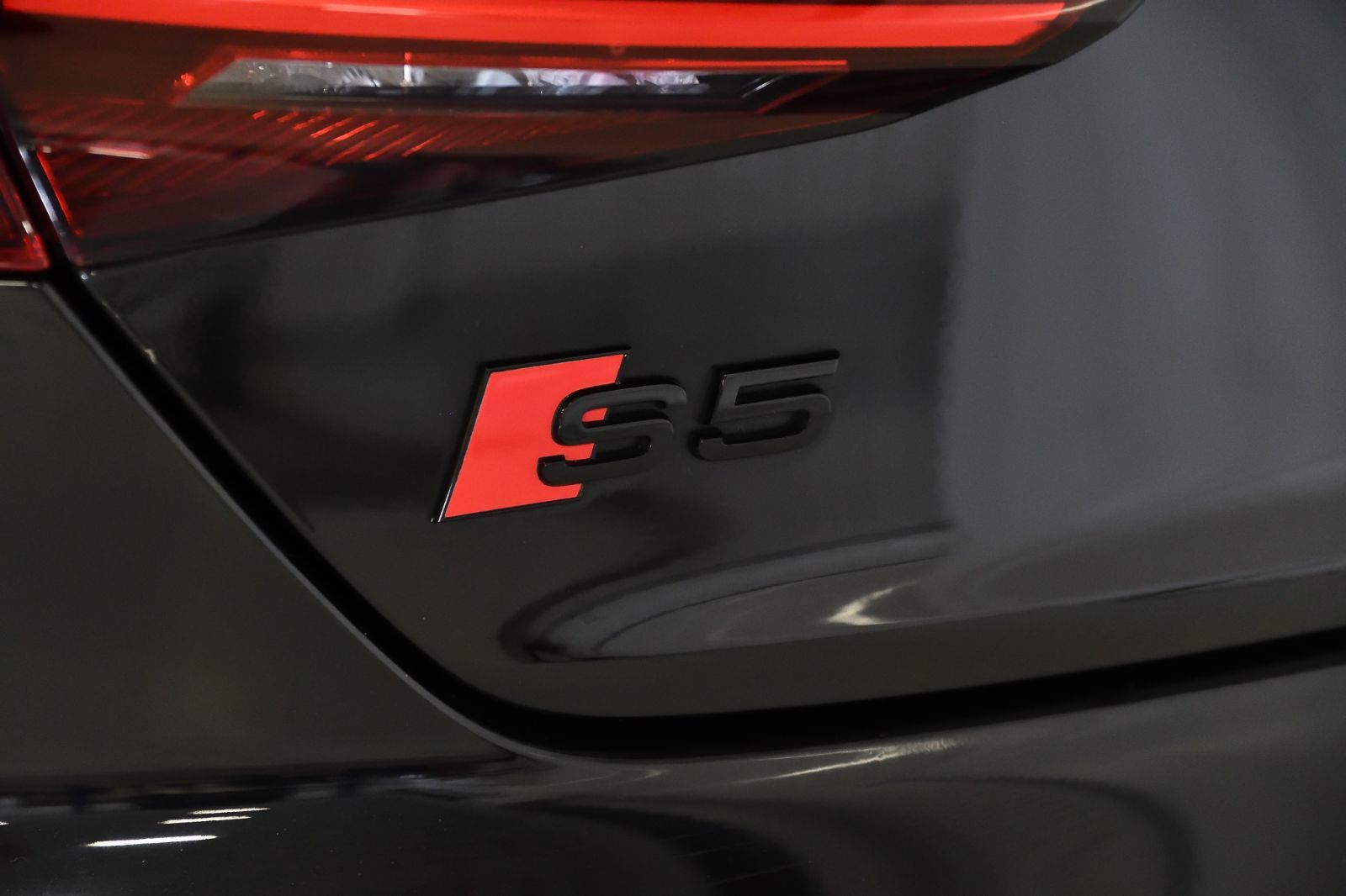Audi S5 Sportback  2023 à St-Bruno, Québec