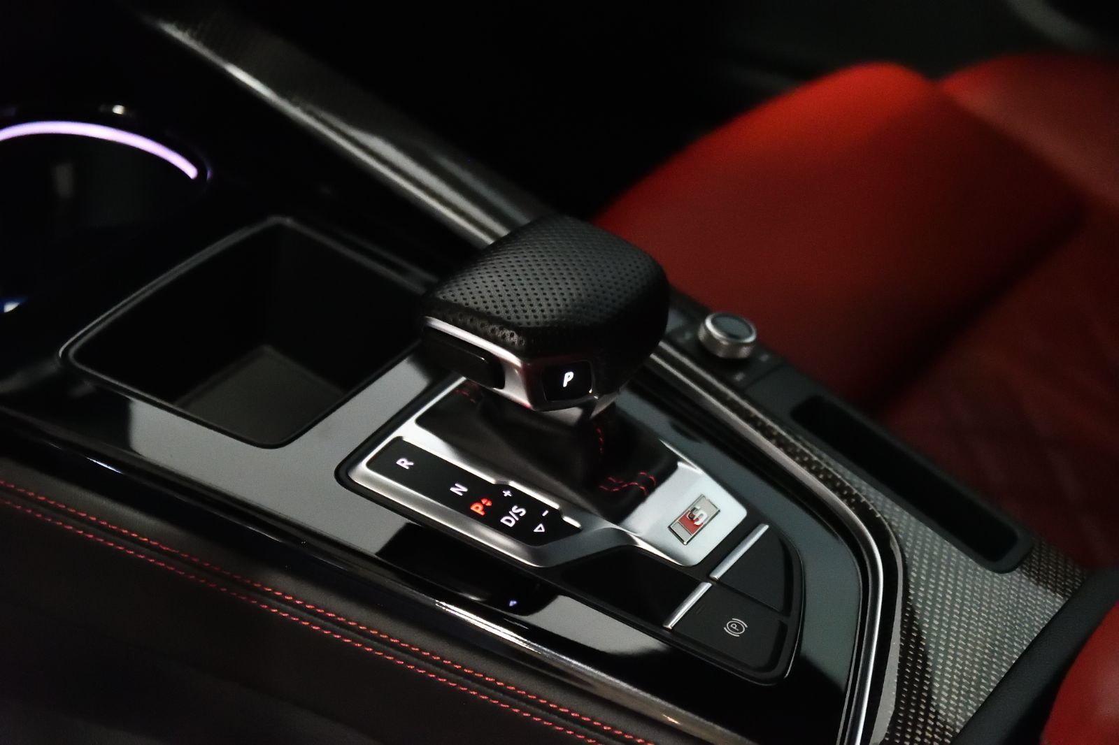 Audi S5 Sportback  2023 à St-Bruno, Québec