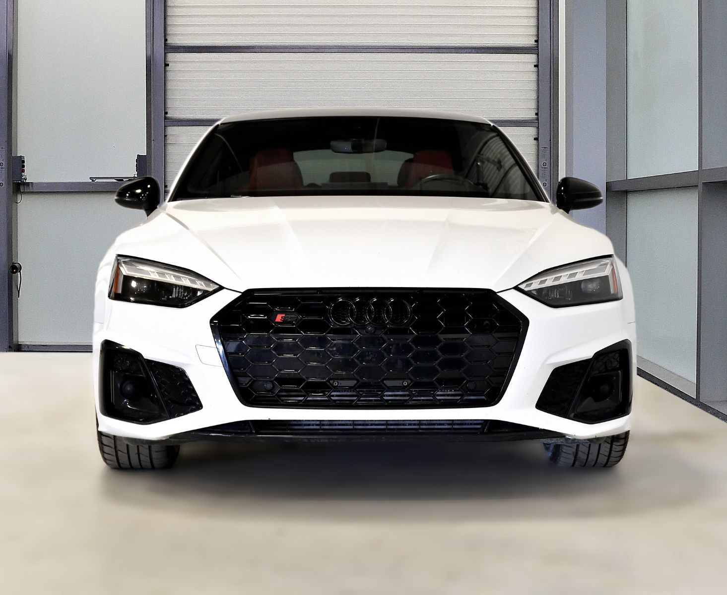 Audi S5 Sportback  2024 à St-Bruno, Québec