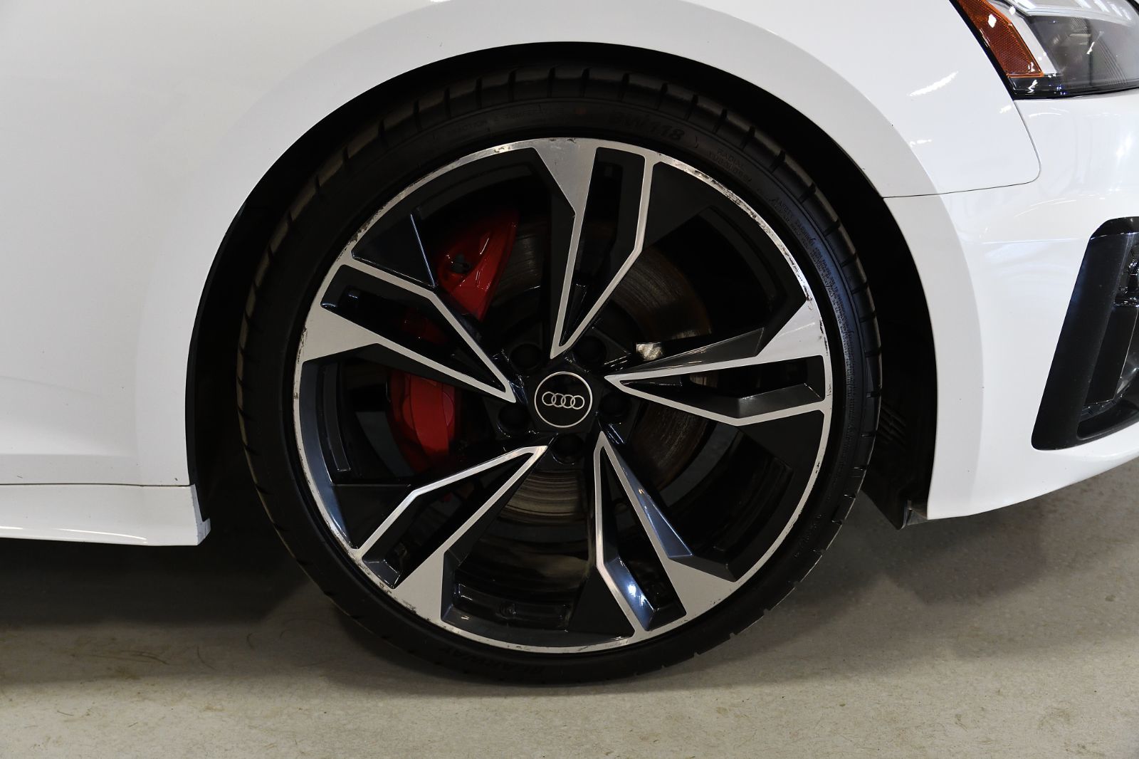 Audi S5 Sportback  2024 à St-Bruno, Québec