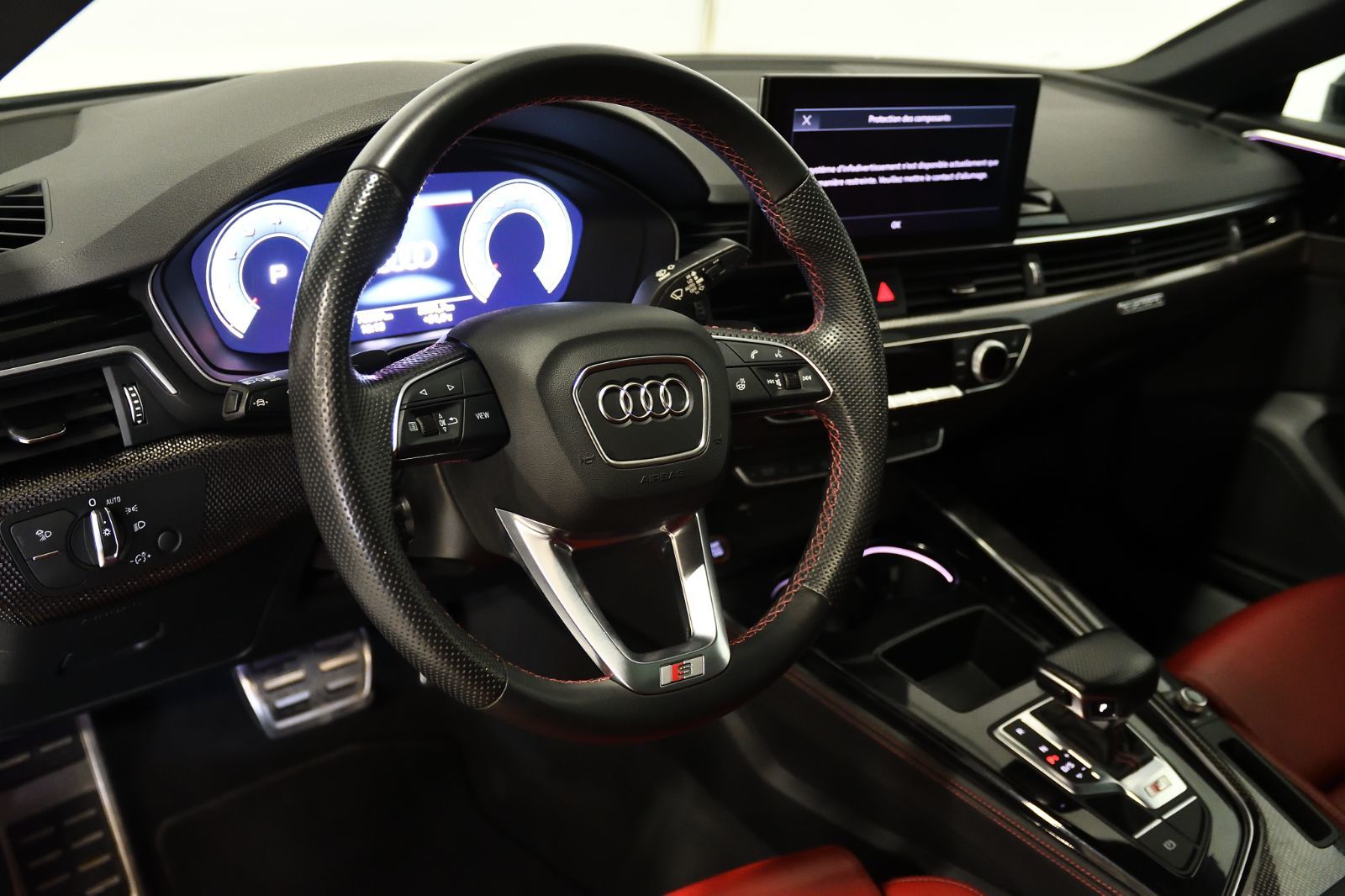 Audi S5 Sportback  2024 à St-Bruno, Québec