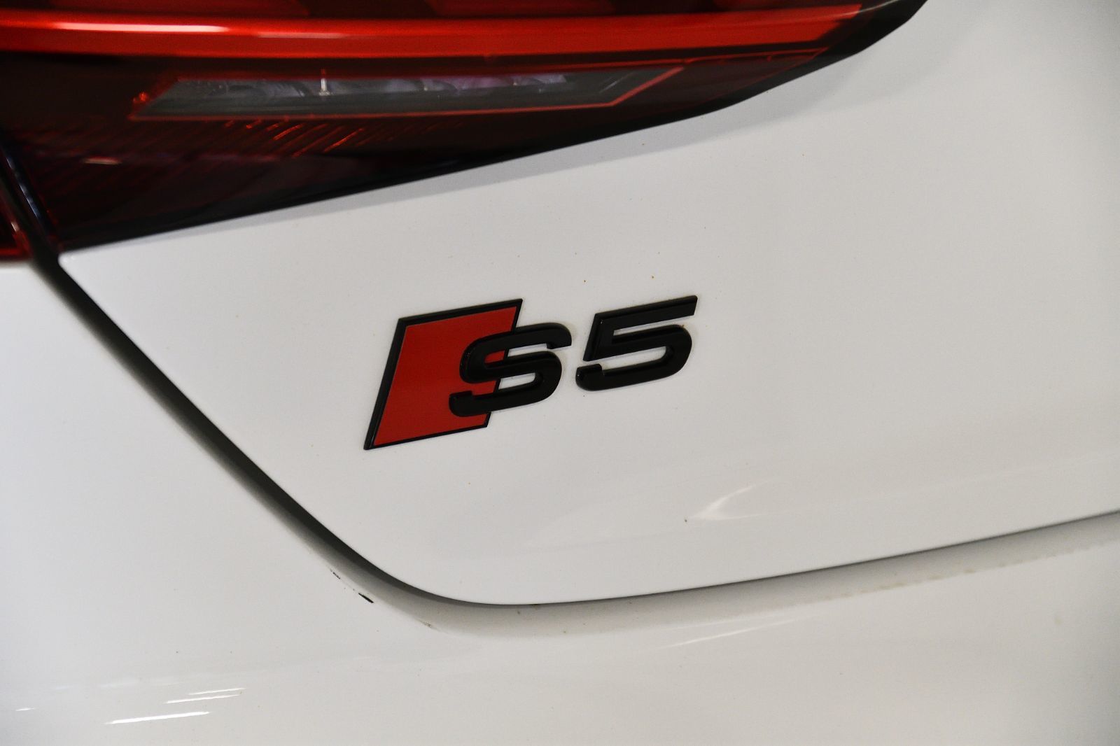 Audi S5 Sportback  2024 à St-Bruno, Québec