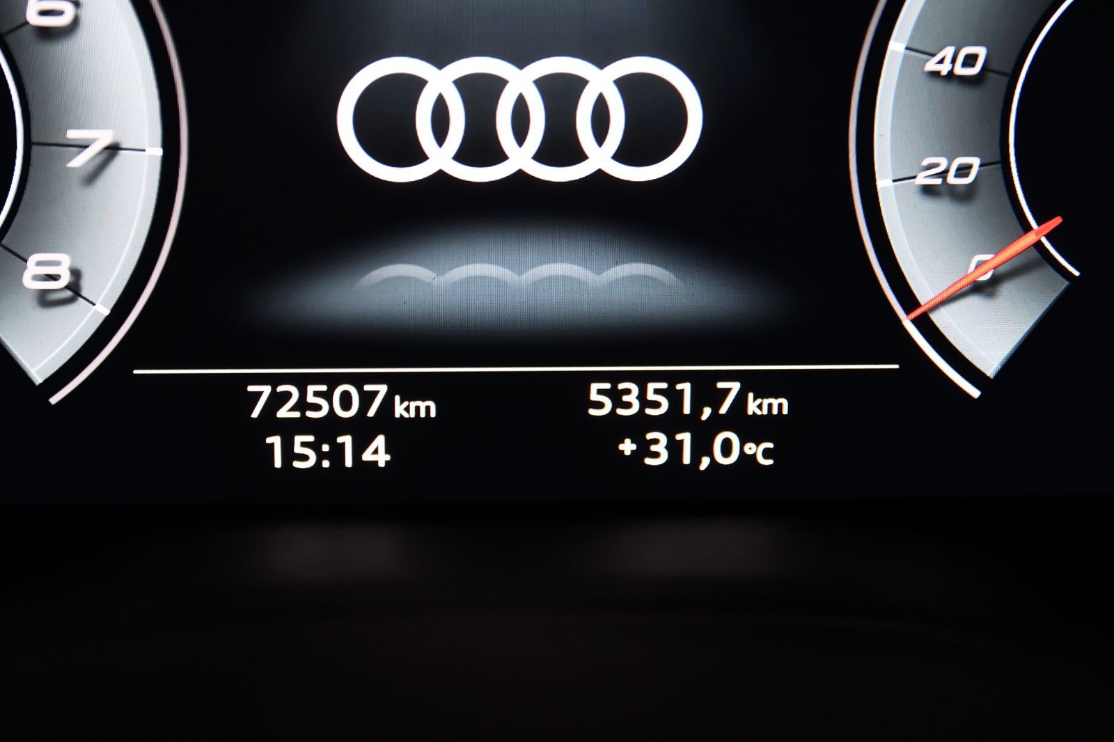 Audi S5 Sportback  2024 à St-Bruno, Québec