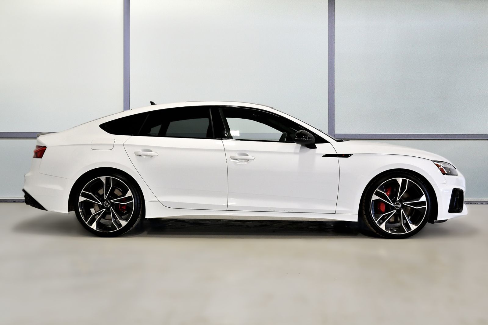 Audi S5 Sportback  2024 à St-Bruno, Québec