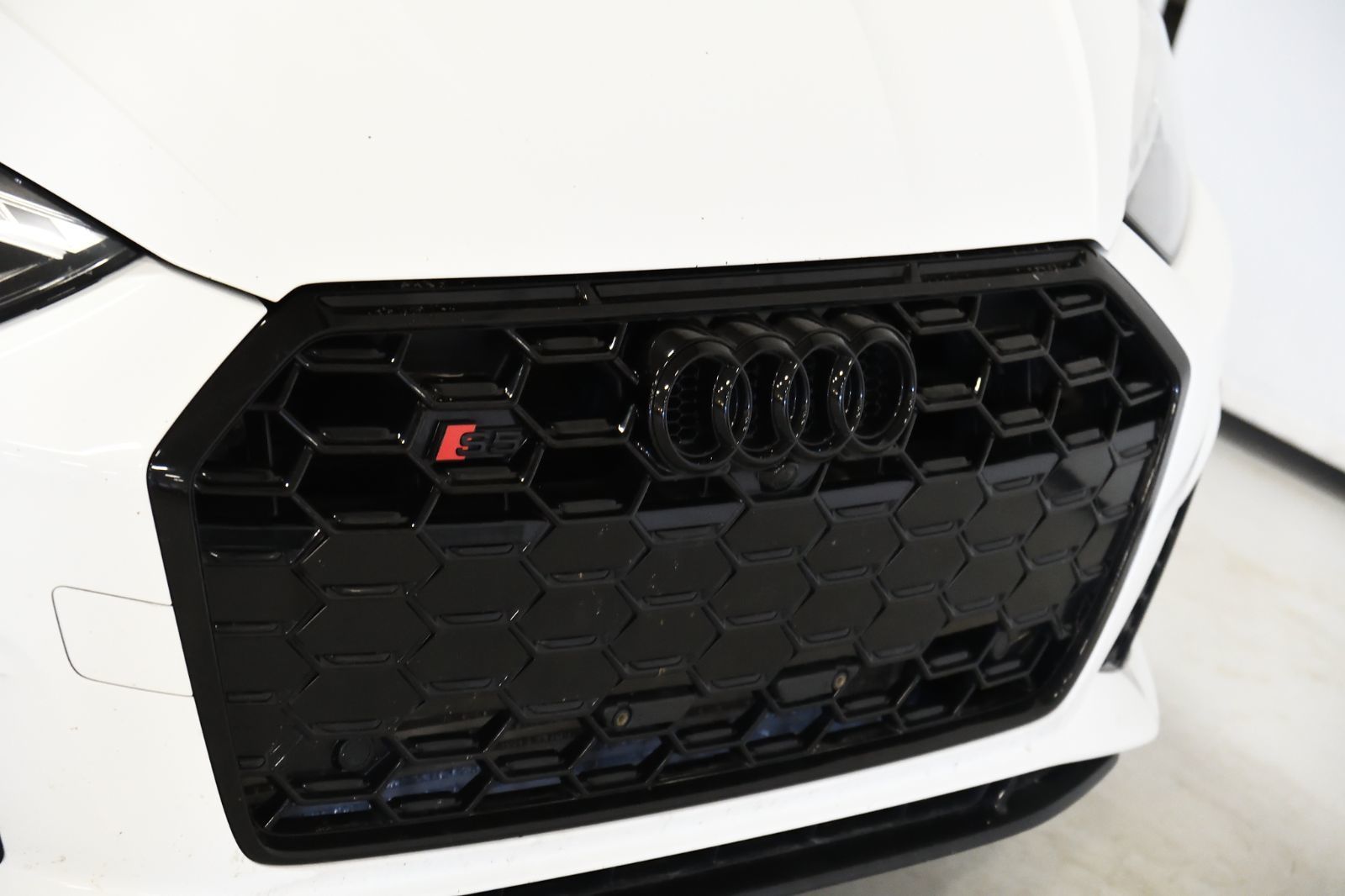 Audi S5 Sportback  2024 à St-Bruno, Québec