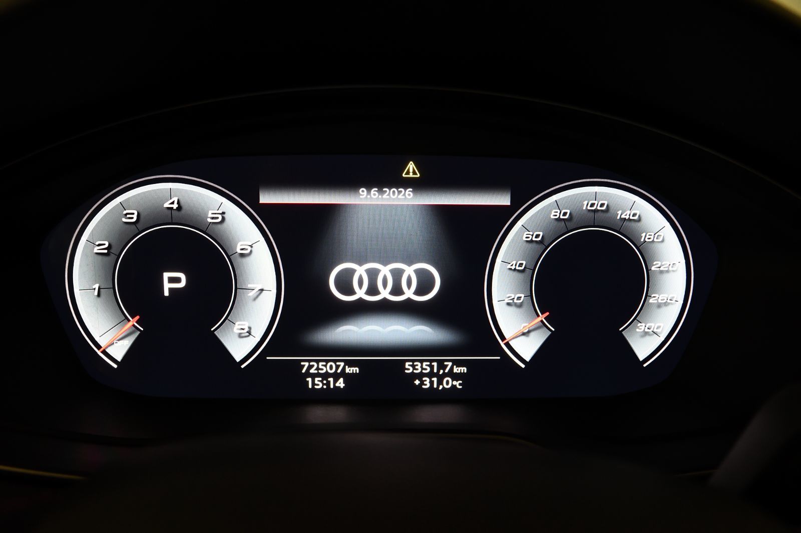 Audi S5 Sportback  2024 à St-Bruno, Québec