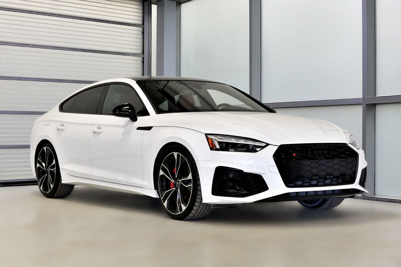 Audi S5 Sportback  2024 à St-Bruno, Québec
