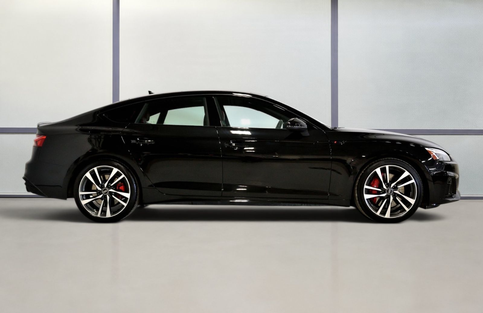 2025 Audi S5 Sportback in St-Bruno, Quebec
