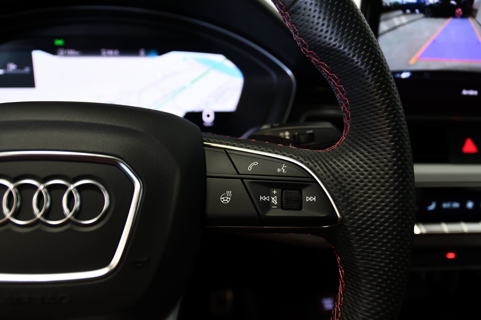 2025 Audi S5 Sportback in St-Bruno, Quebec