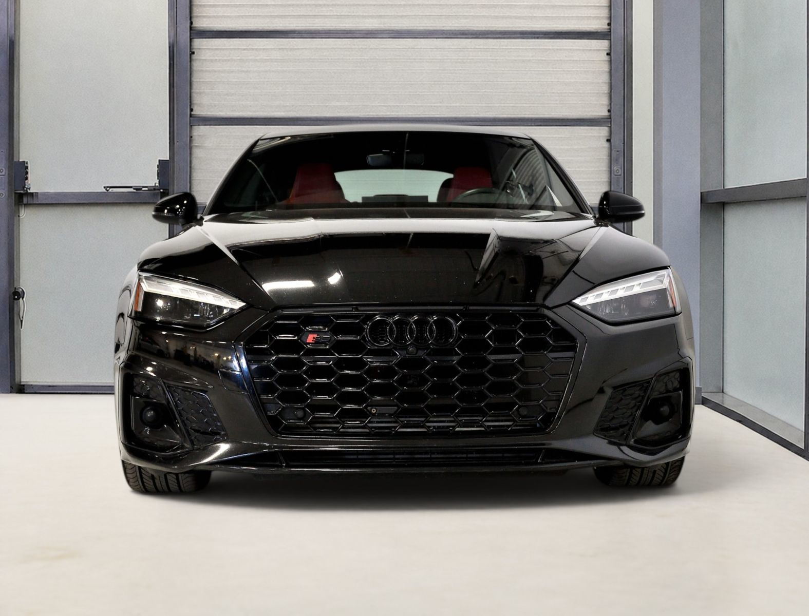 2025 Audi S5 Sportback in St-Bruno, Quebec