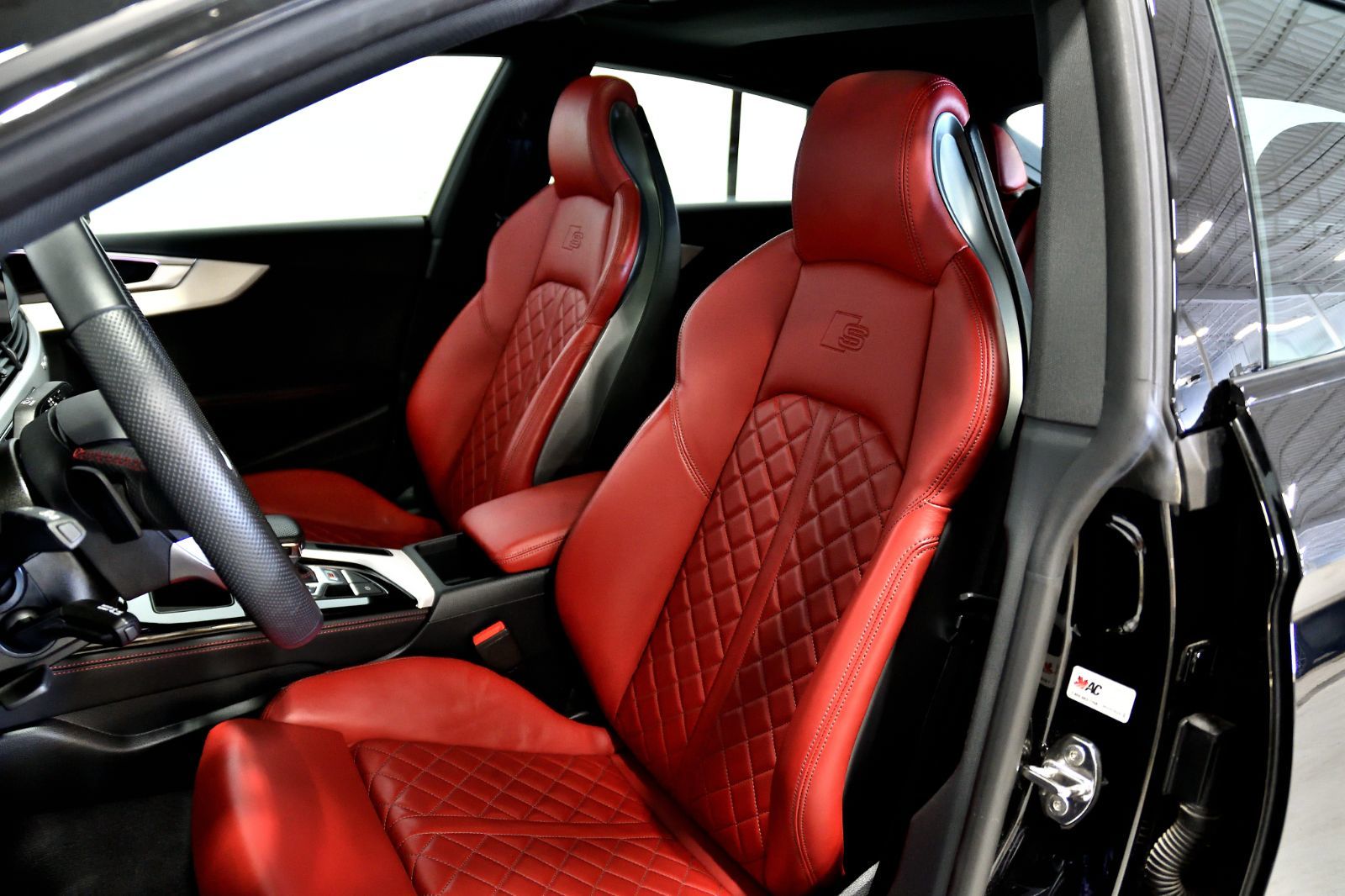 2025 Audi S5 Sportback in St-Bruno, Quebec