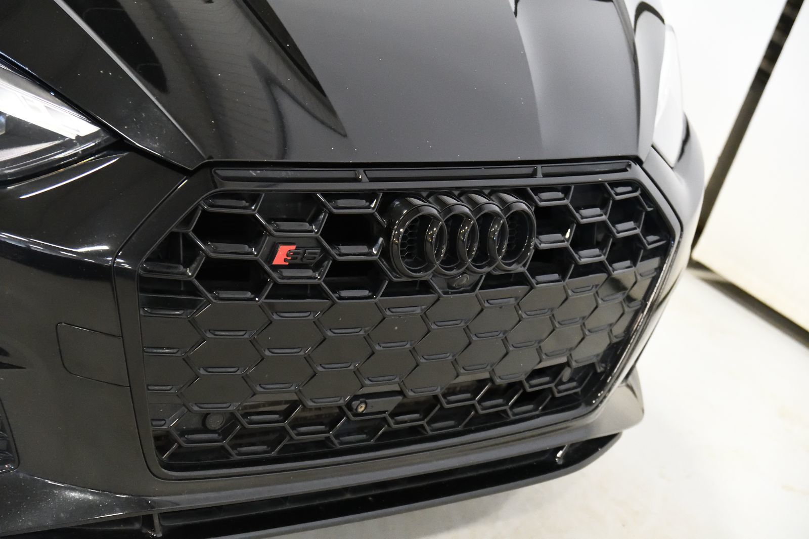 2025 Audi S5 Sportback in St-Bruno, Quebec