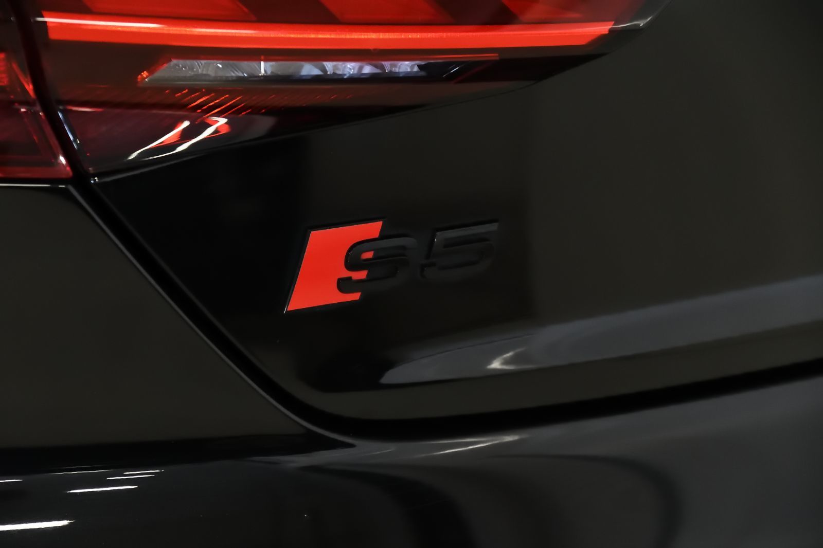 2025 Audi S5 Sportback in St-Bruno, Quebec