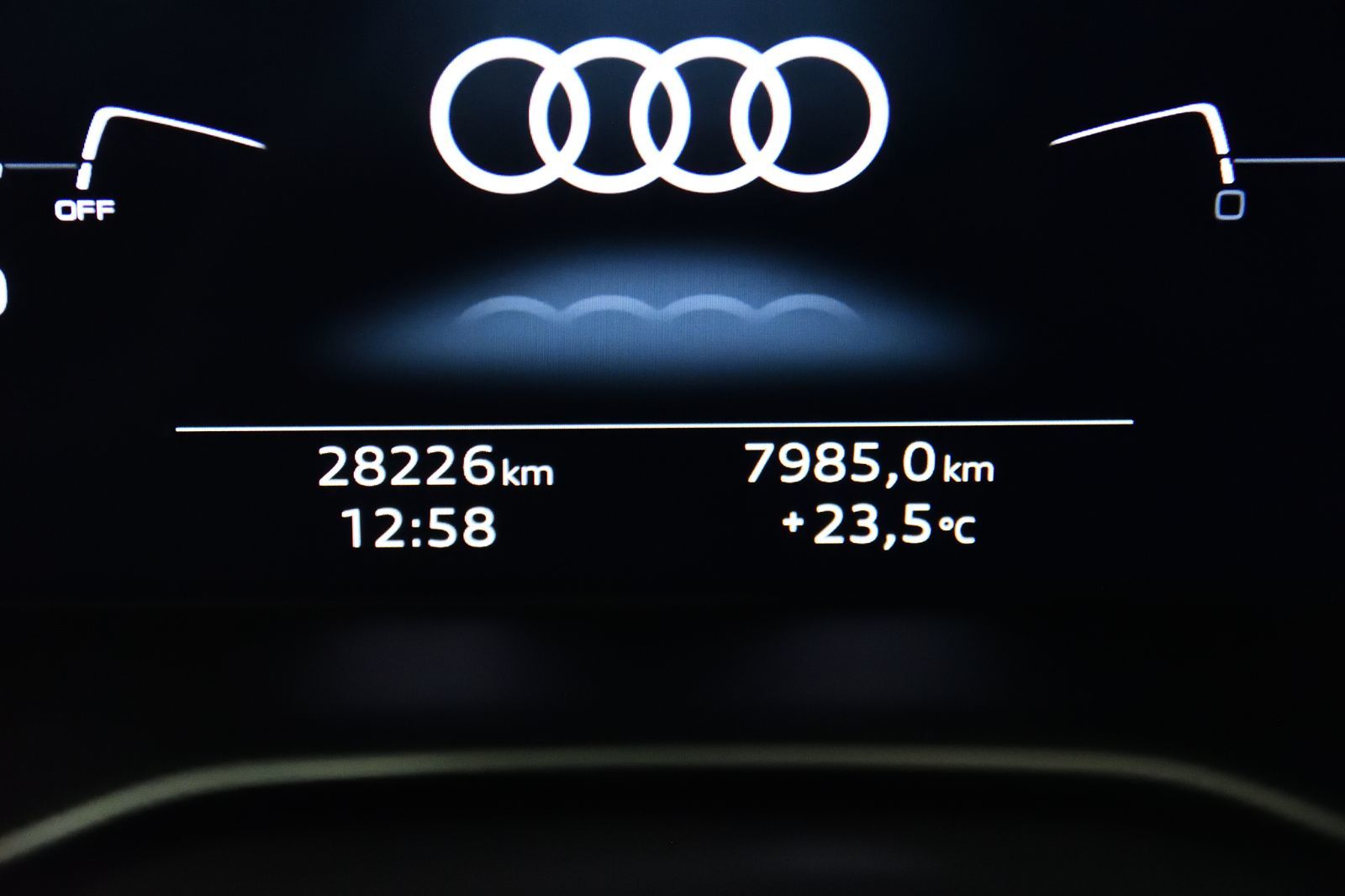 2025 Audi S5 Sportback in St-Bruno, Quebec