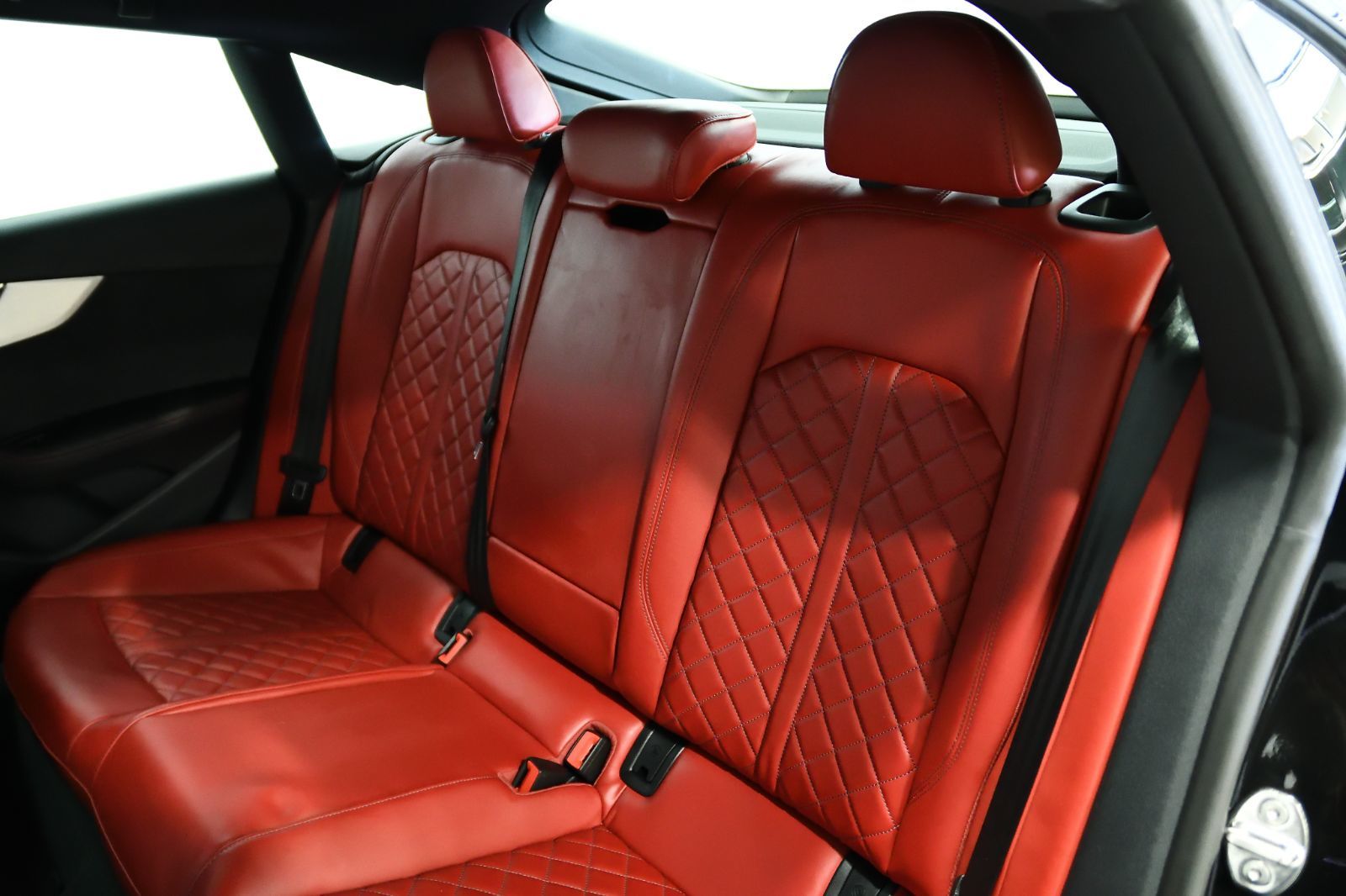 2025 Audi S5 Sportback in St-Bruno, Quebec
