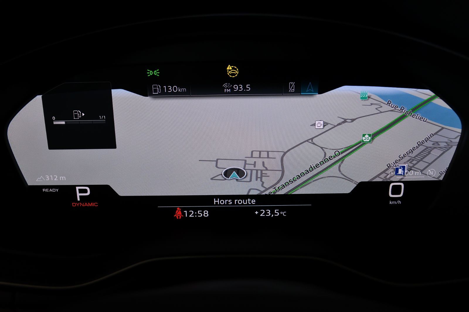 2025 Audi S5 Sportback in St-Bruno, Quebec