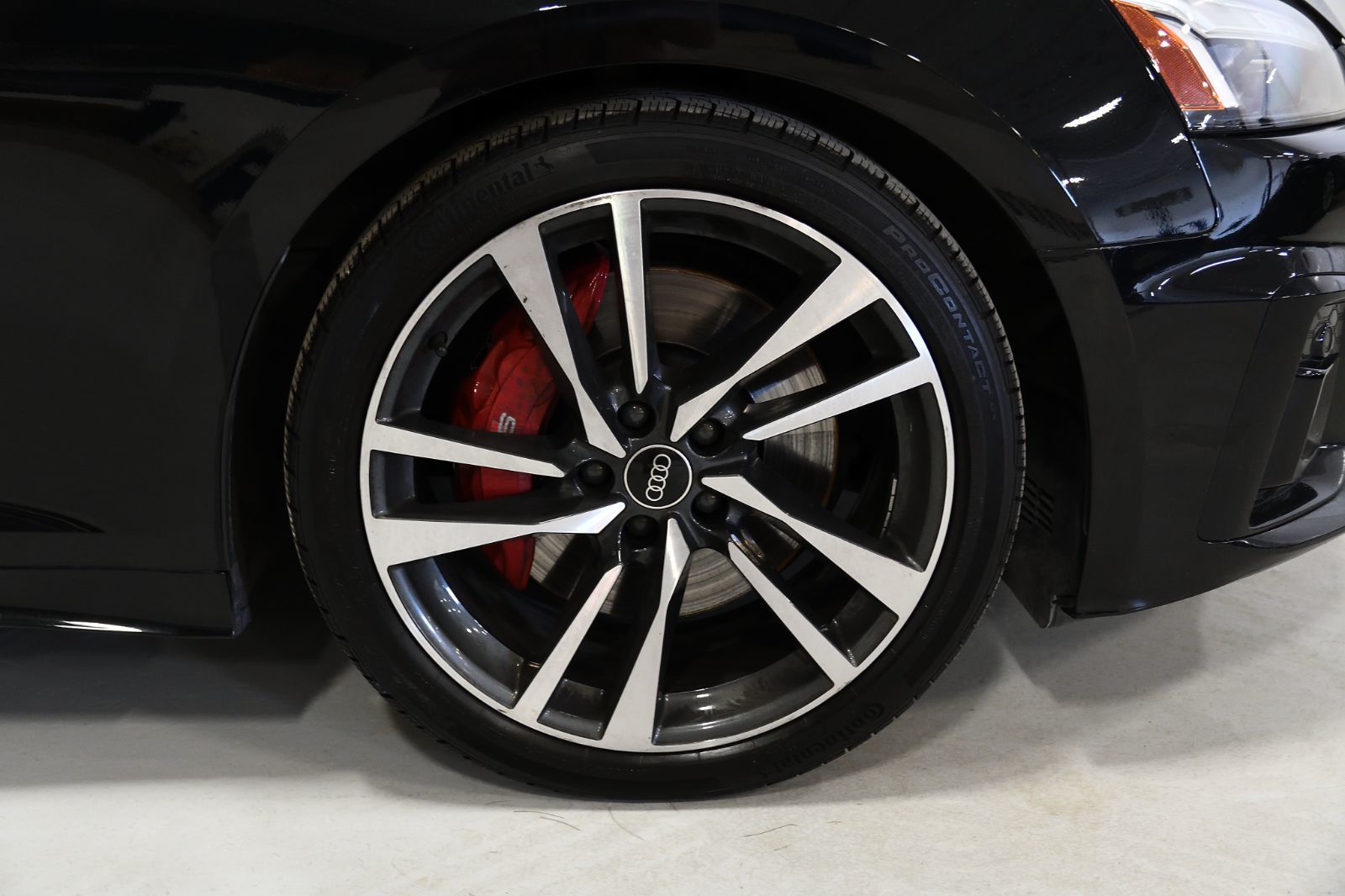 2025 Audi S5 Sportback in St-Bruno, Quebec