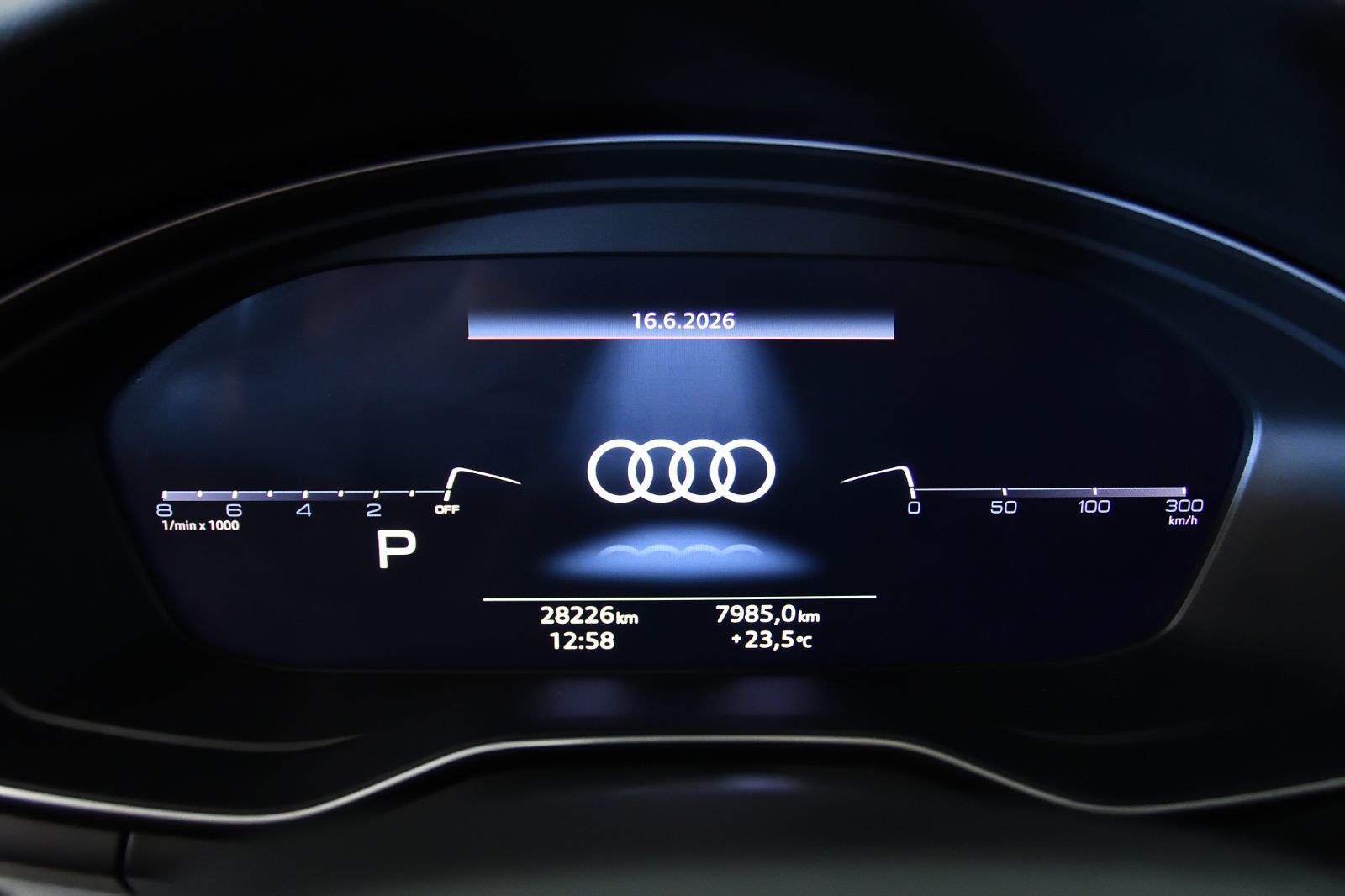 2025 Audi S5 Sportback in St-Bruno, Quebec