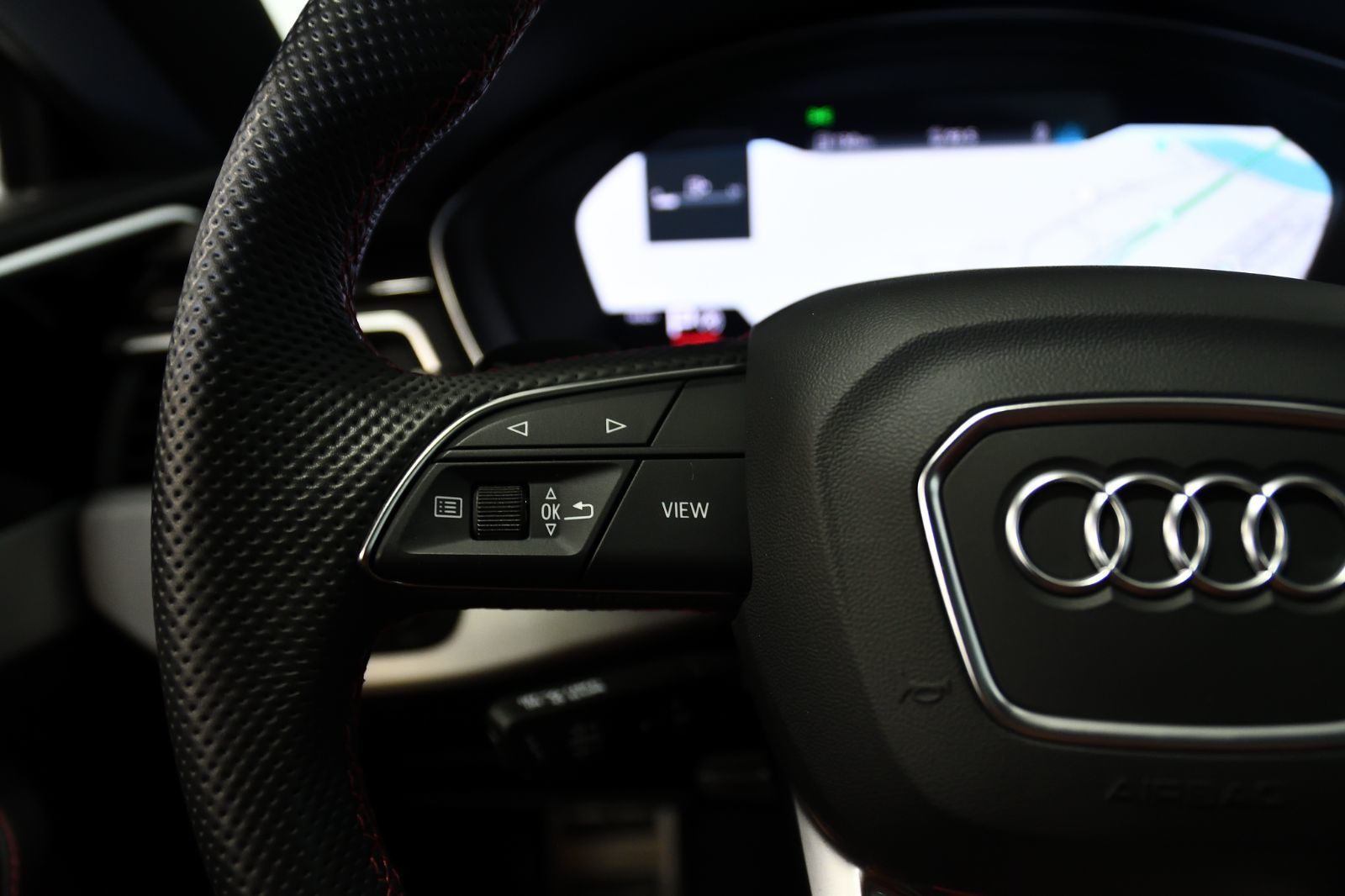 2025 Audi S5 Sportback in St-Bruno, Quebec