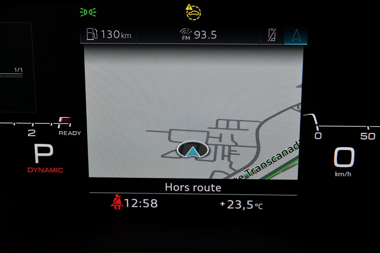2025 Audi S5 Sportback in St-Bruno, Quebec