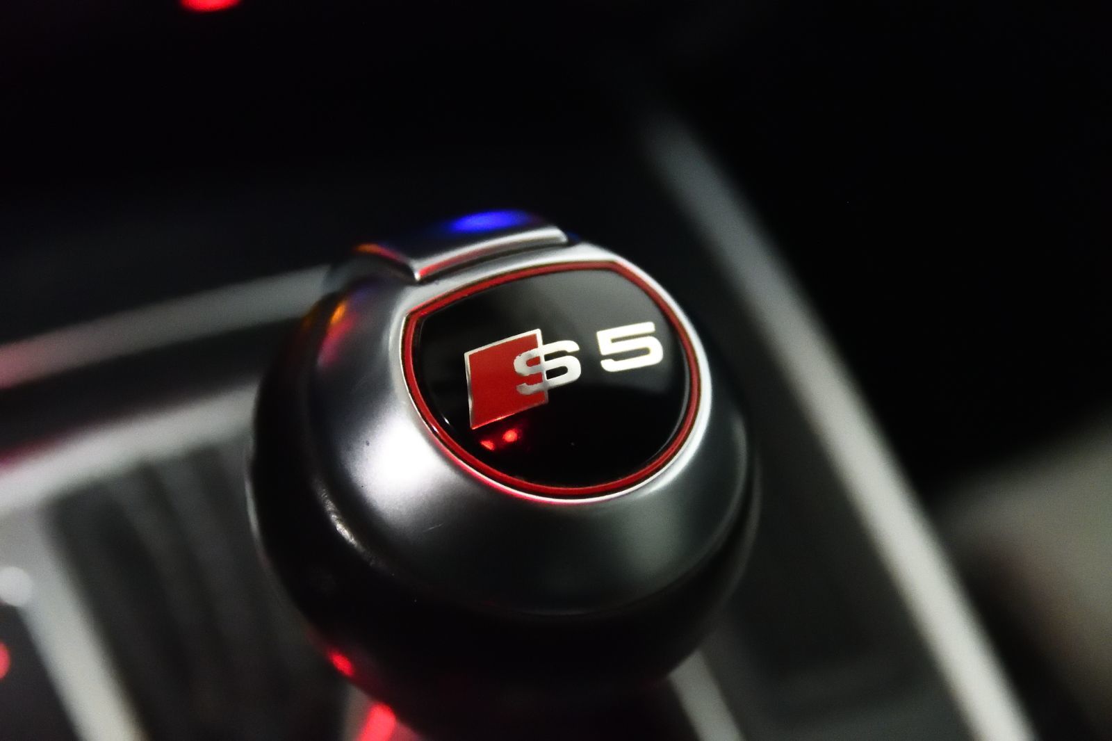 2014 Audi S5 in St-Bruno, Quebec