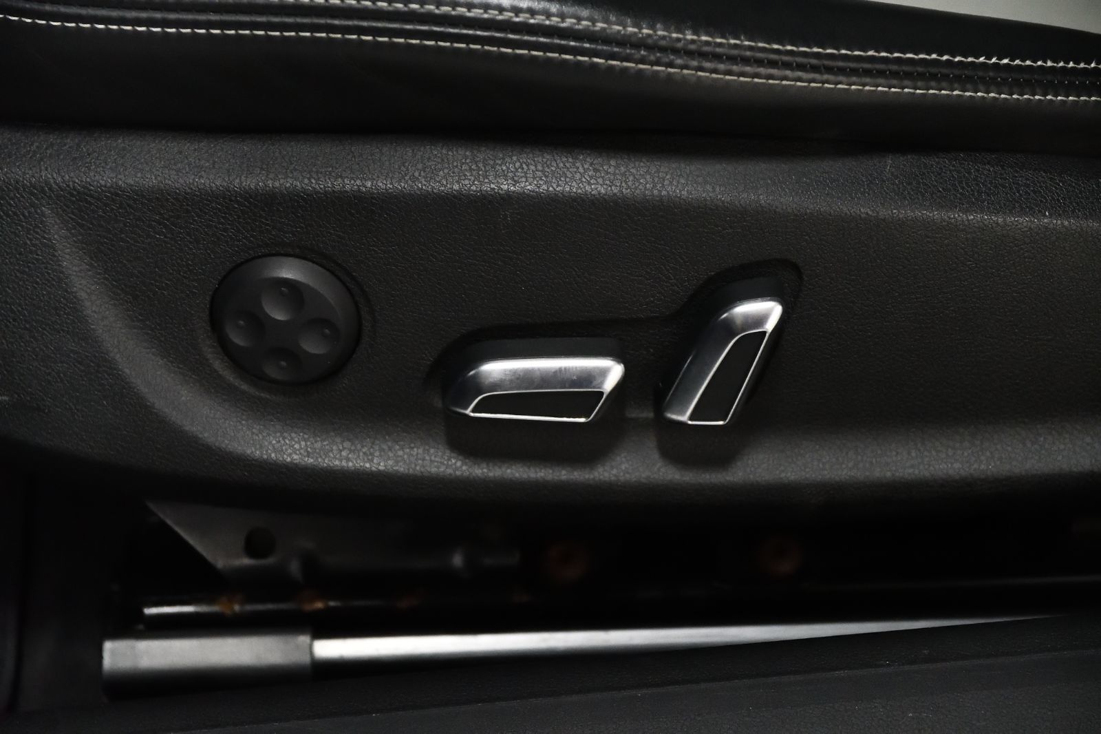 2014 Audi S5 in St-Bruno, Quebec