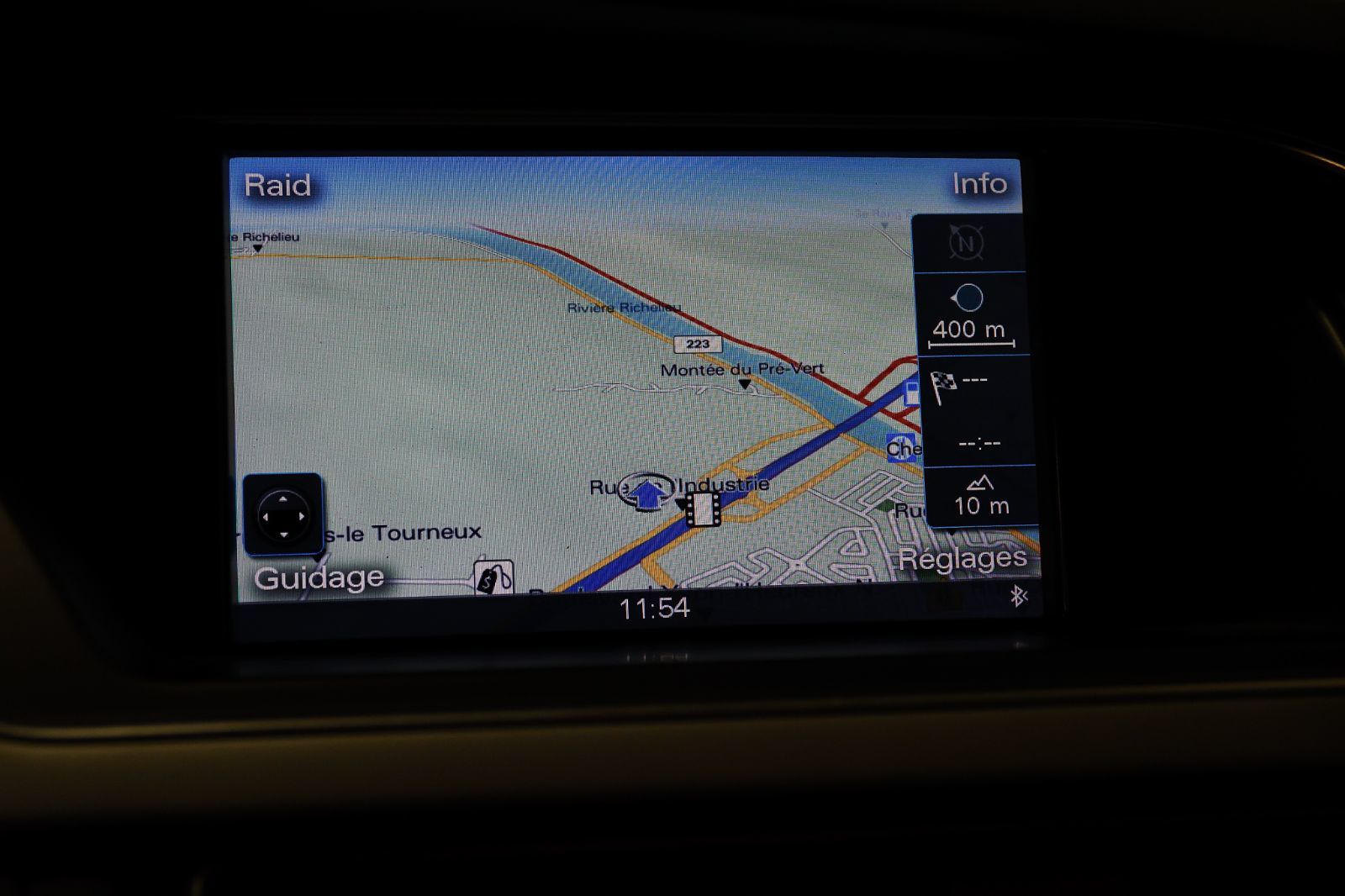 2014 Audi S5 in St-Bruno, Quebec