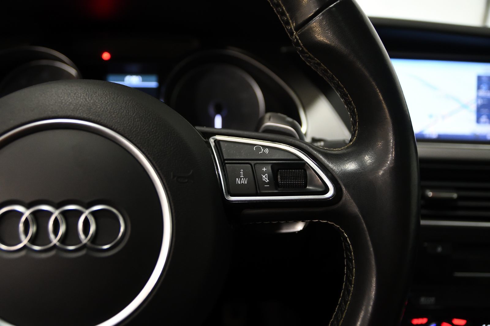 2014 Audi S5 in St-Bruno, Quebec