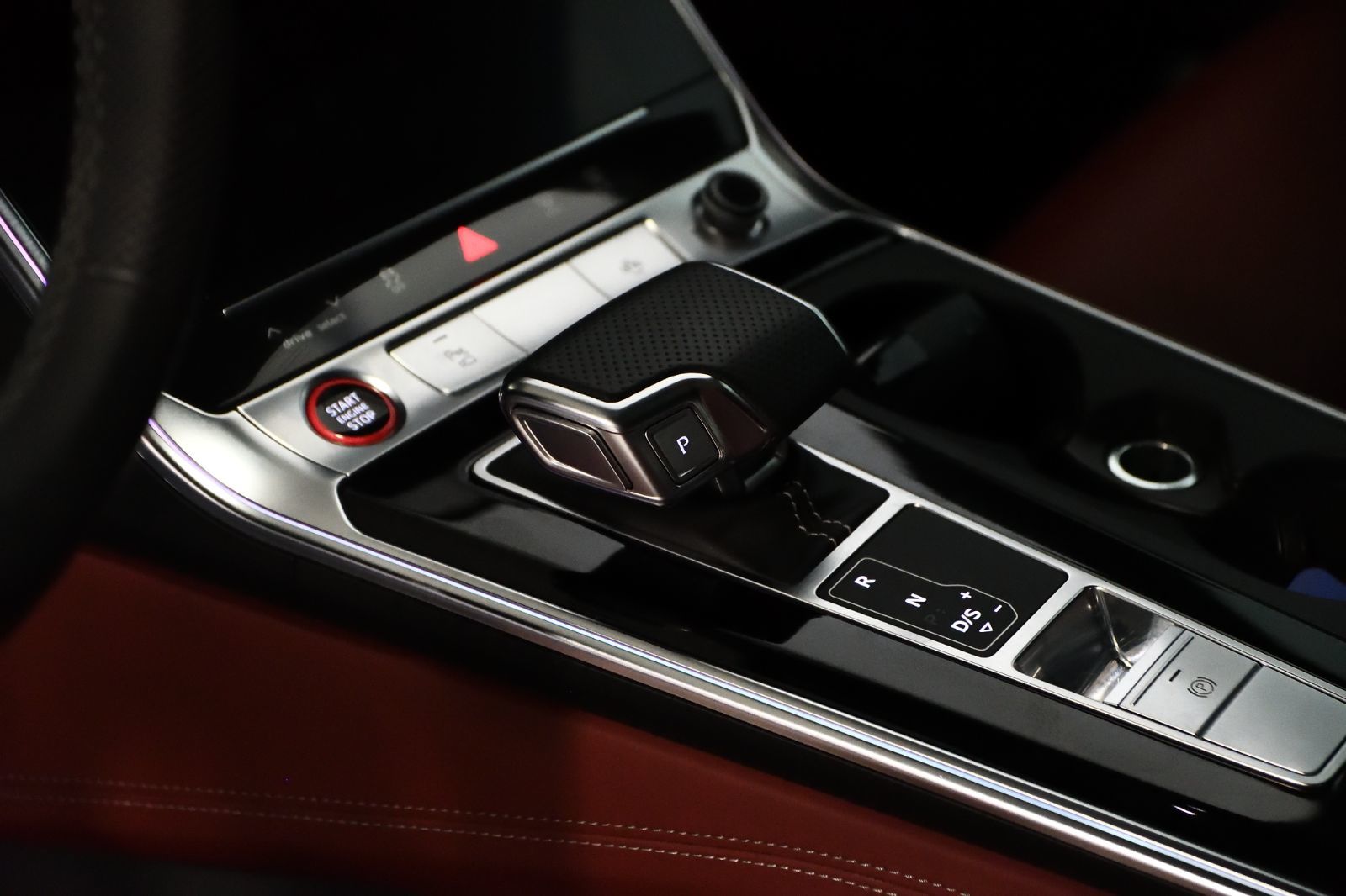 Audi S6 Sedan  2022 à St-Bruno, Québec