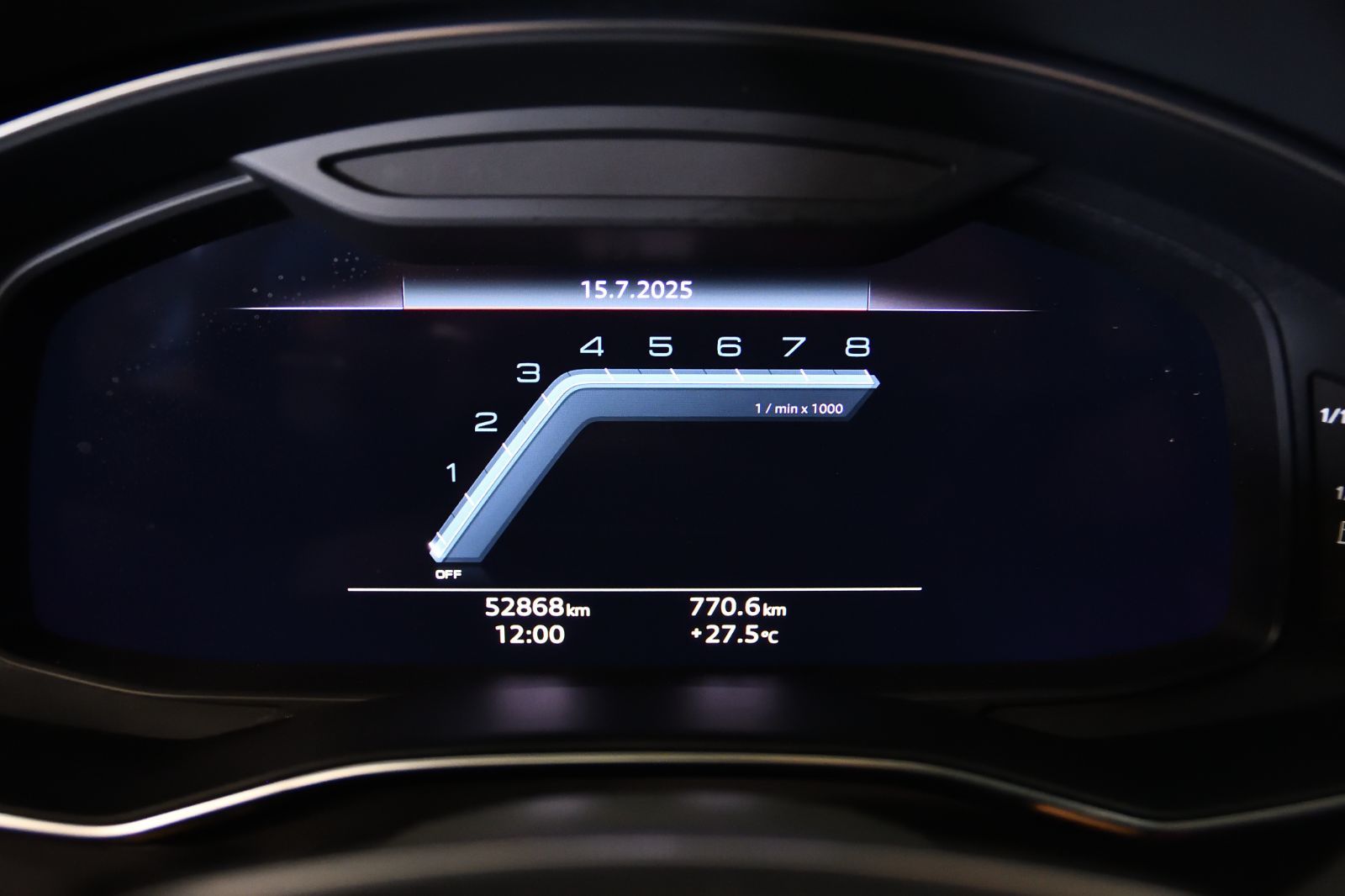 Audi S6 Sedan  2022 à St-Bruno, Québec