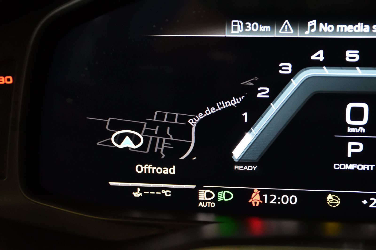 Audi S6 Sedan  2022 à St-Bruno, Québec