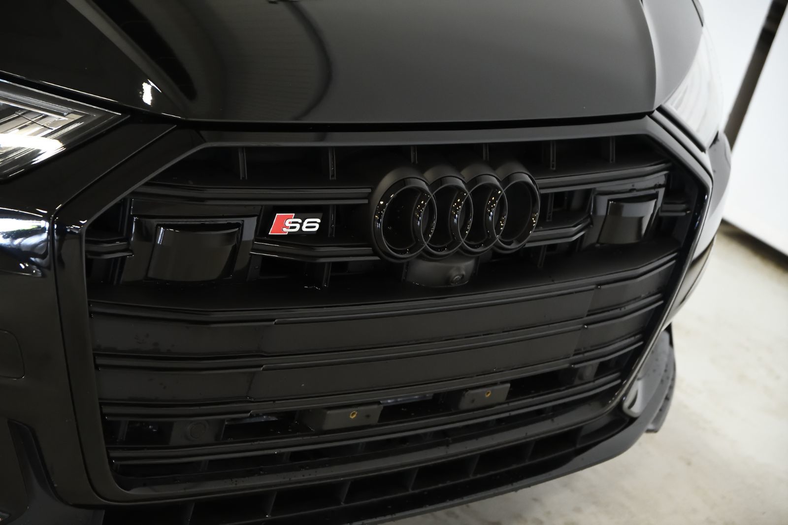 Audi S6 Sedan  2022 à St-Bruno, Québec