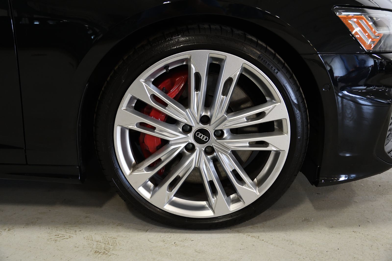 Audi S6 Sedan  2022 à St-Bruno, Québec