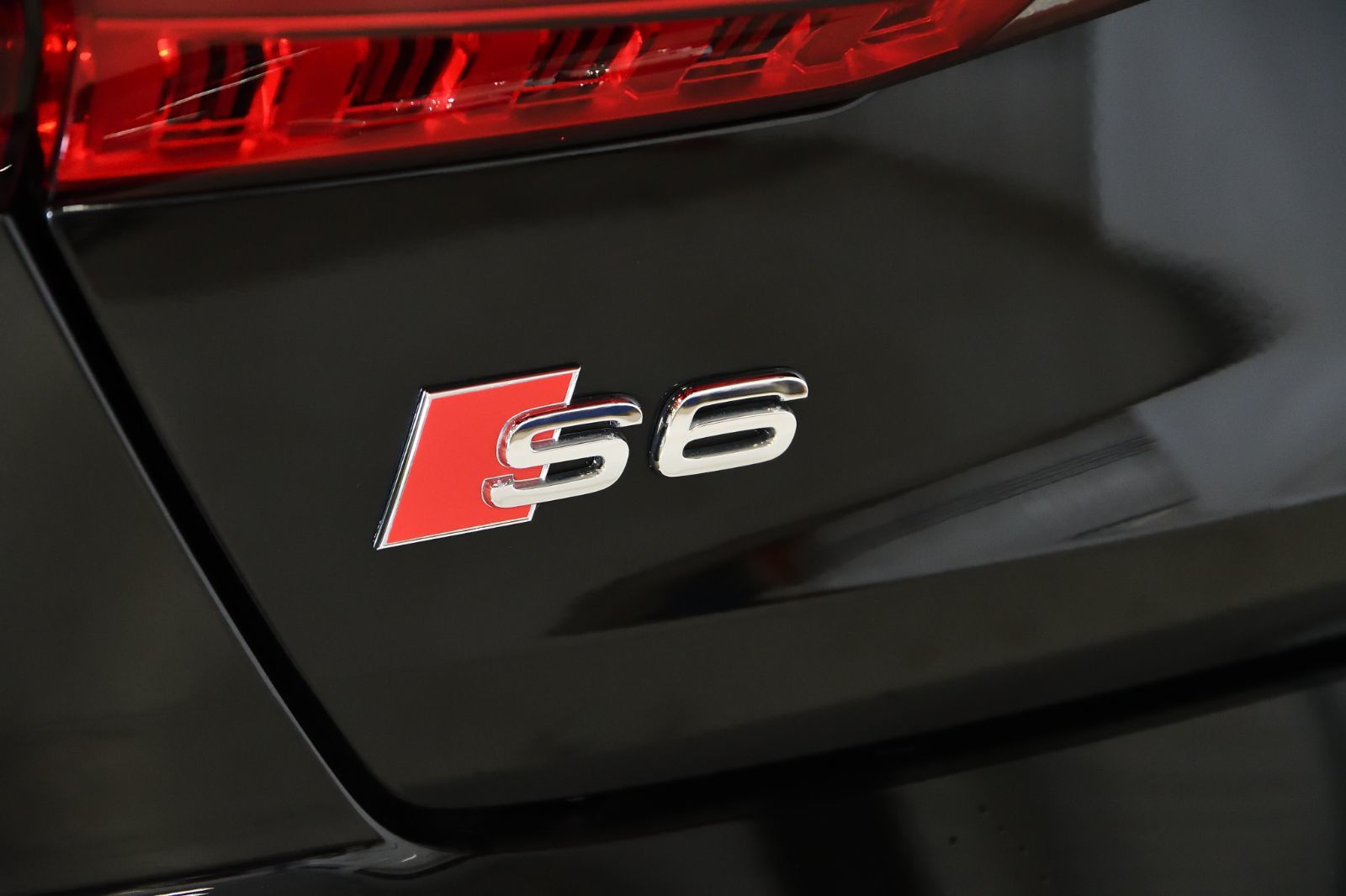 Audi S6 Sedan  2022 à St-Bruno, Québec