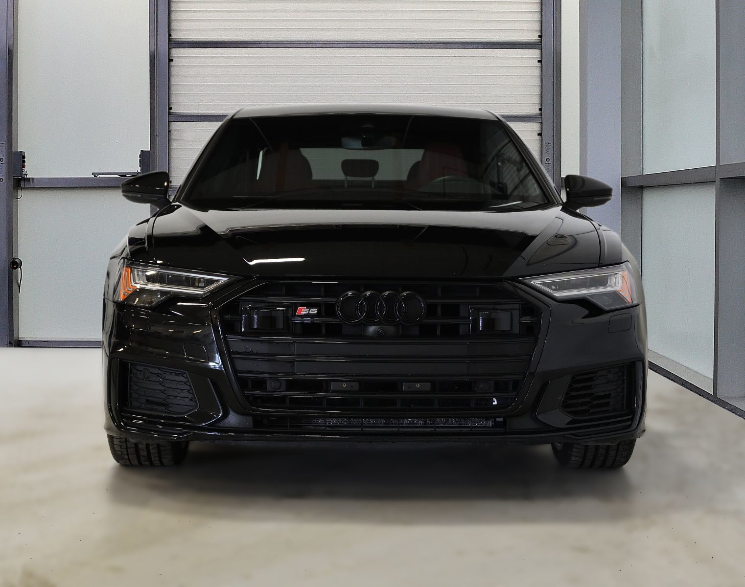 Audi S6 Sedan  2022 à St-Bruno, Québec