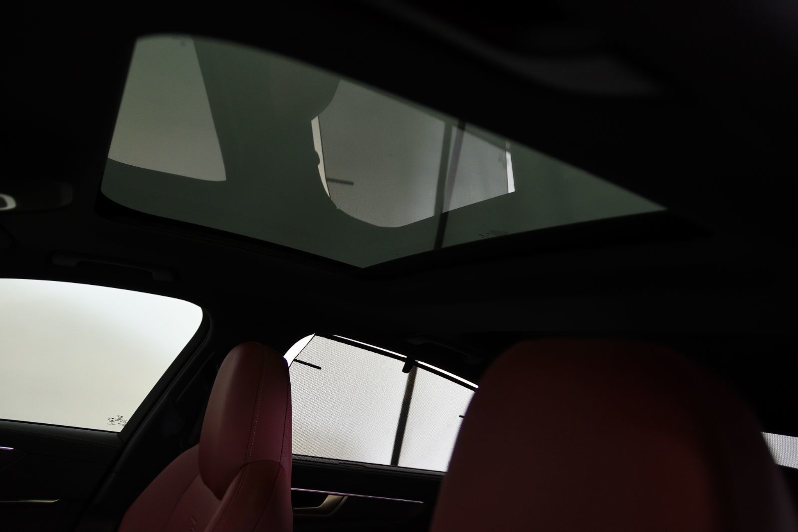 Audi S6 Sedan  2022 à St-Bruno, Québec