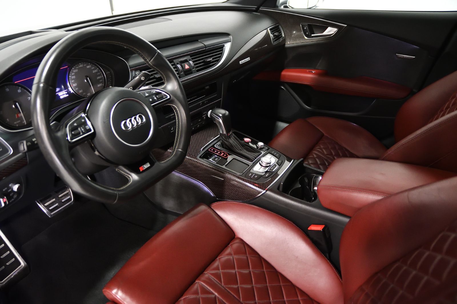 2018 Audi S7 SPORTBACK in St-Bruno, Quebec