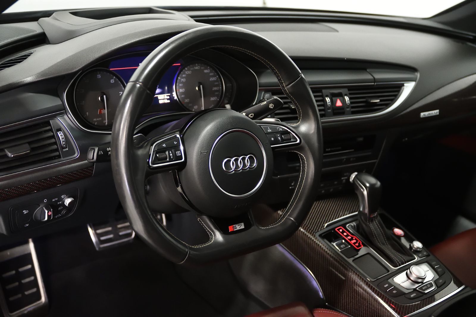 2018 Audi S7 SPORTBACK in St-Bruno, Quebec