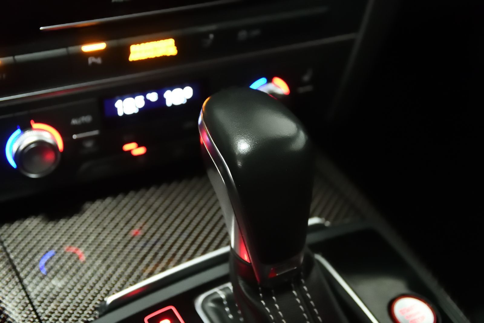 2018 Audi S7 SPORTBACK in St-Bruno, Quebec