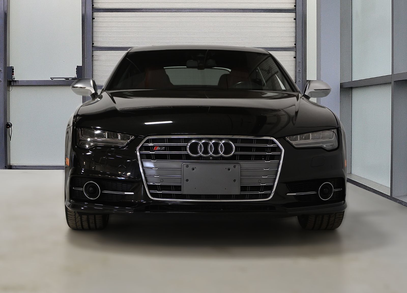 2018 Audi S7 SPORTBACK in St-Bruno, Quebec