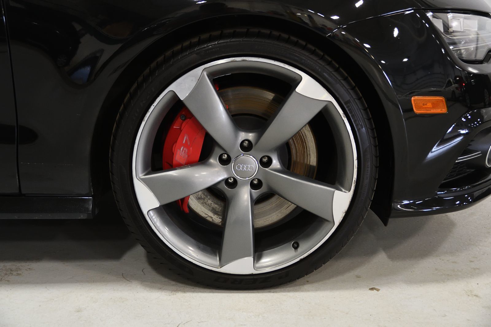 2018 Audi S7 SPORTBACK in St-Bruno, Quebec