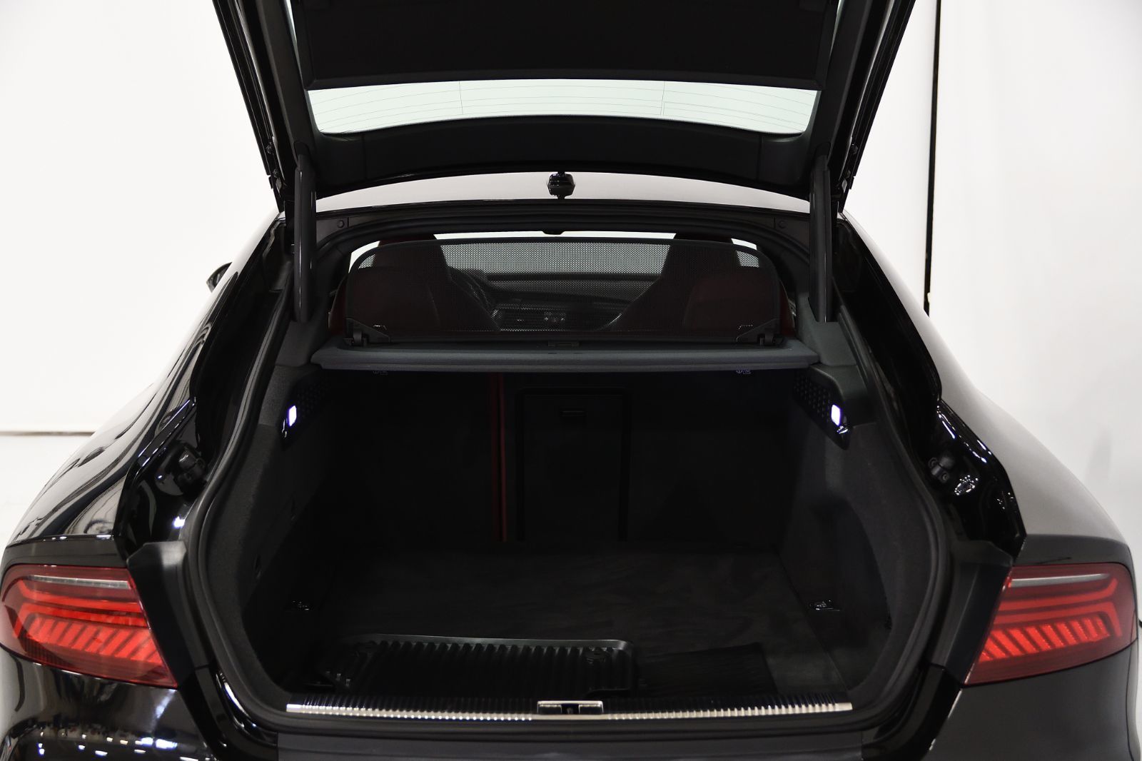 2018 Audi S7 SPORTBACK in St-Bruno, Quebec