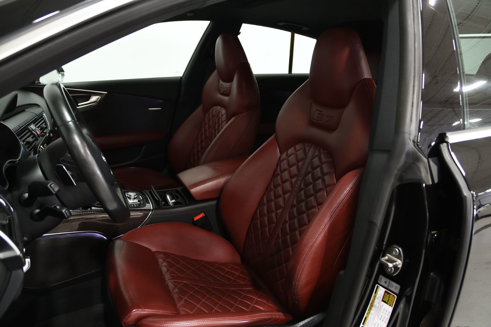 2018 Audi S7 SPORTBACK in St-Bruno, Quebec